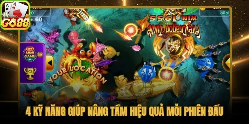 4 kỹ năng thực chiến phân biệt người có lãi và người thua đều