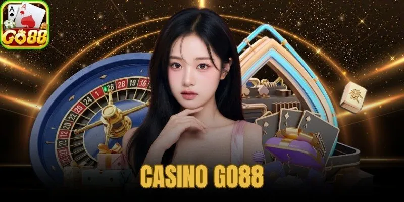 casino Go88
