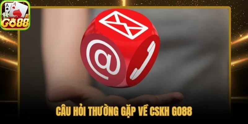 Giải đáp thời gian xử lý và kênh phù hợp cho từng sự cố