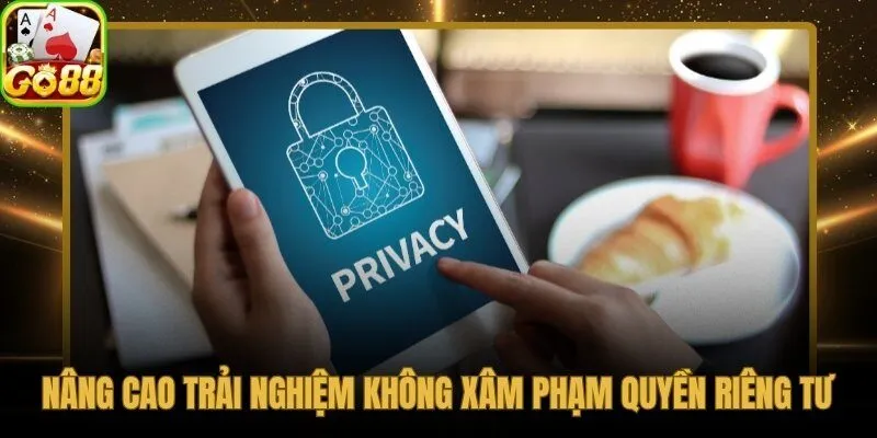 Ba loại cookies phục vụ trải nghiệm mà không theo dõi danh tính cá nhân