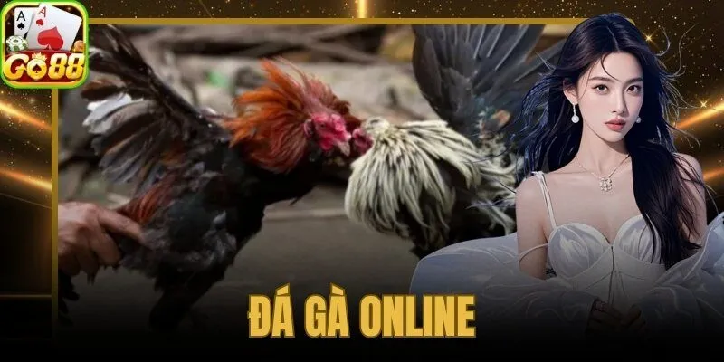 đá gà online