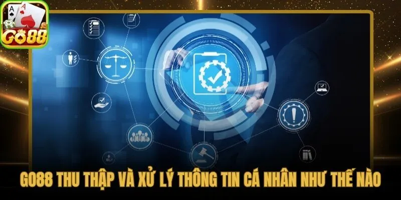 Chính sách bảo mật và phạm vi dữ liệu cá nhân được thu thập