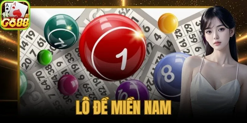 lô đề miền Nam