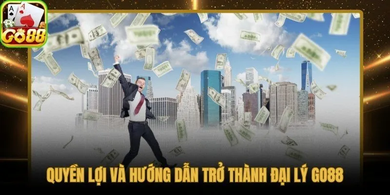 Đại lý Go88 nhận đủ công cụ và lộ trình vận hành từ ngày đầu