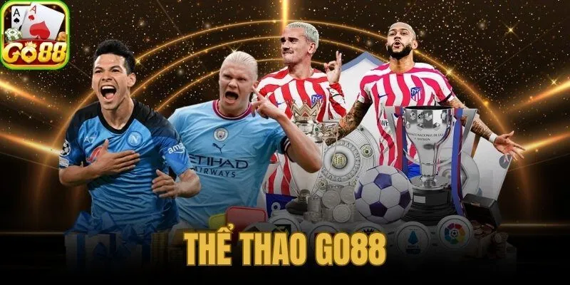 thể thao Go88