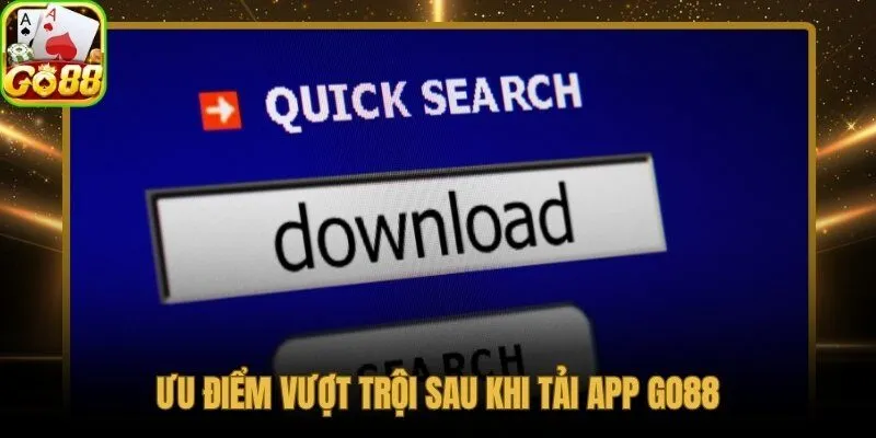 Cài ứng dụng trải nghiệm native vượt trội so với phiên bản web